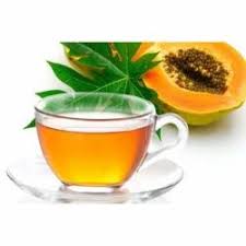 PAPAYA LOOSE LEAF TEA